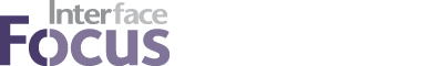 Interface Focus